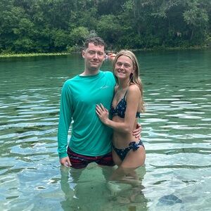 Meet your Posher, Bailey